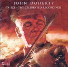 Donegal Fiddle